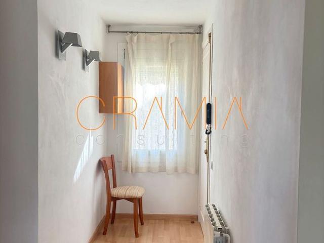 Ático en alquiler en calle De la Circumval·Lació, Barcelona, de 64 m² 2 habitaciones por 1.400