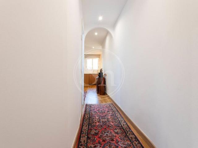 Ático en alquiler en calle De Los Castillejos, Barcelona, de 43 m² 2 habitaciones por 1.895