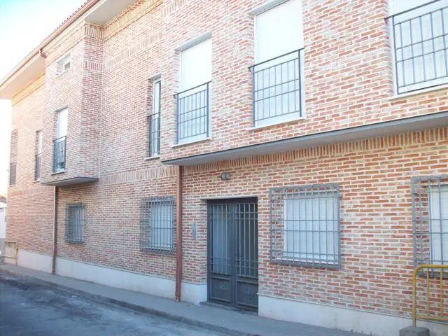 Ático en alquiler en Calle de los Jardines