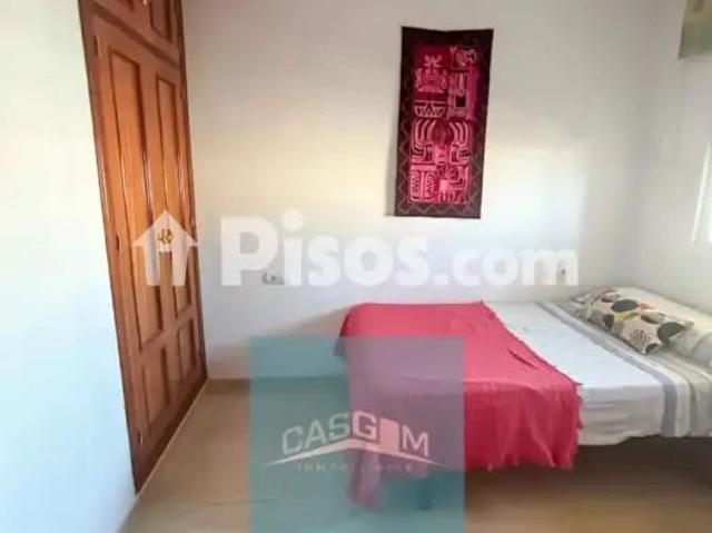 Ático en alquiler en Calle de Rosa de los Vientos