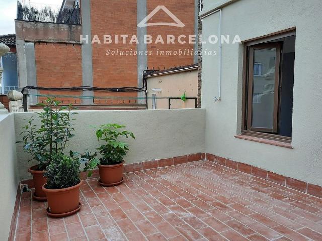 Ático en alquiler en calle D'entença, Barcelona, de 65 m² 1 habitación por 1.400
