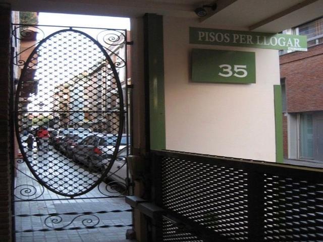 Ático en alquiler en calle Del Cardenal Vives i Tutó, Barcelona, de 55 m² 1 habitación por 2.650