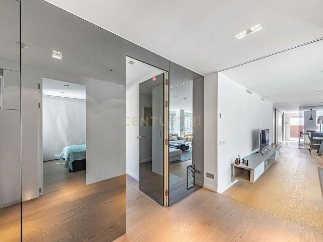 Ático en alquiler en calle Del Rosari, Barcelona, de 166 m² 3 habitaciones por 7.500
