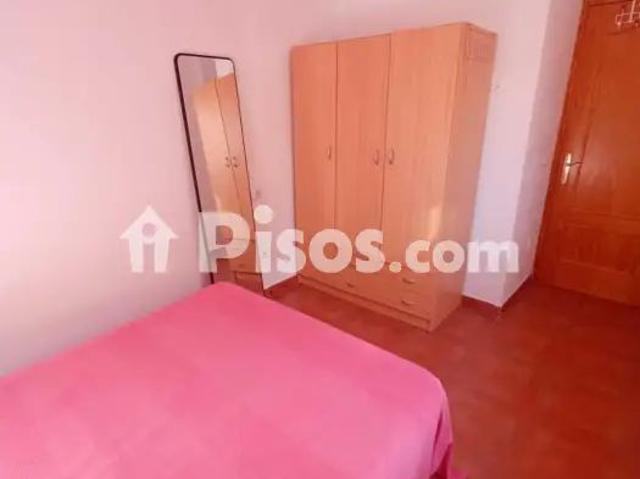 Ático en alquiler en Calle del Río Guadalete, 2