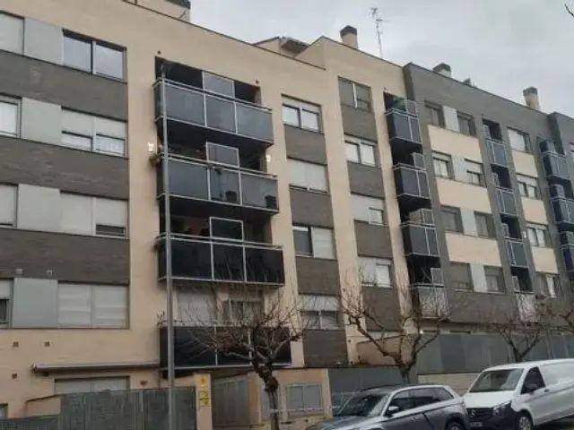 Ático en alquiler en Calle del Río Segura