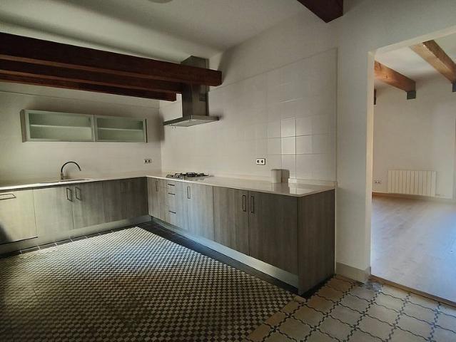 Piso en alquiler en calle Dels Carders, Barcelona, de 107 m² 2 habitaciones por 1.627