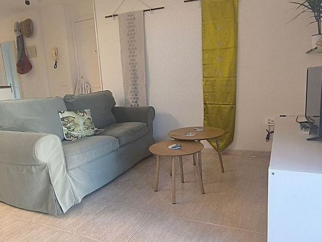 Ático en alquiler en calle D'olivella, Sitges, de 50 m² 2 habitaciones por 1.500