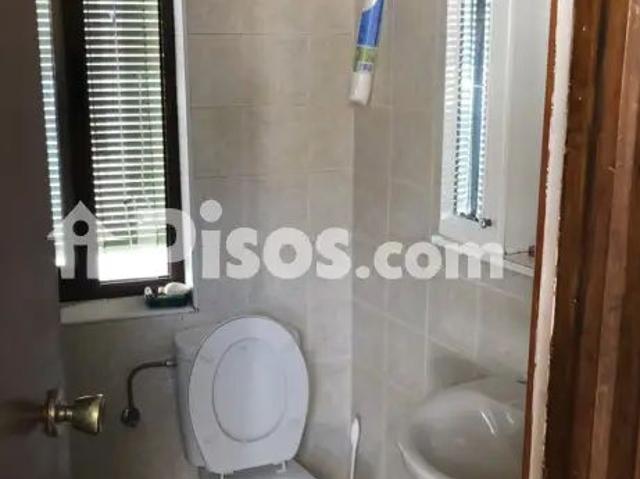 Ático en alquiler en Calle Espino, 8