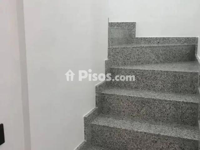 Ático en alquiler en Calle Horno