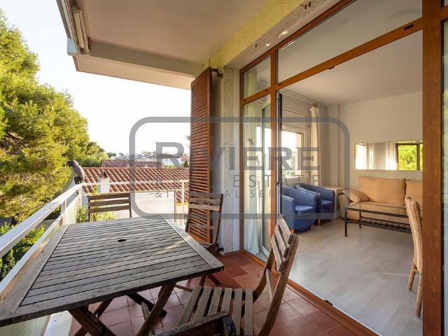 Ático en alquiler en calle Joan Lloveras, Sitges, de 66 m² 2 habitaciones por 1.540