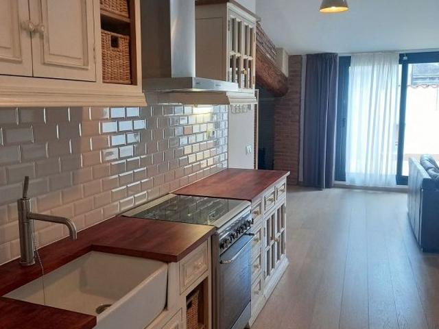 Ático en alquiler en calle La Parellada, Vilafranca del Penedès, de 105 m² 1 habitación por 1.100