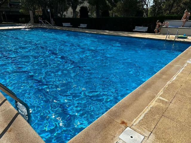 Ático en alquiler en calle Llobregat, Vendrell, El, de 45 m² 1 habitación por 890
