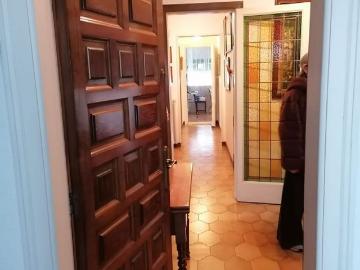 Ático en alquiler en calle Mare de Deu de Montserrat, Barcelona, de 155 m² 4 habitaciones por 3.500
