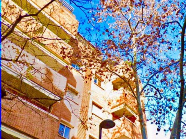 Ático en alquiler en calle Maria Auxiliadora, Barcelona, de 45 m² 1 habitación por 1.300