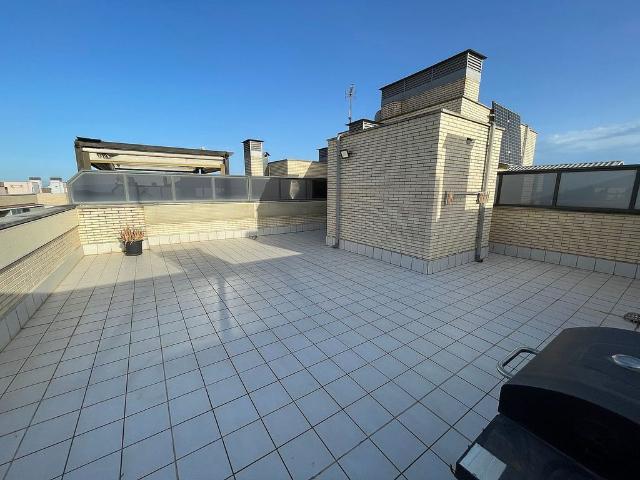 Ático en alquiler en calle Monterols, Vila Seca, de 65 m² 2 habitaciones por 850