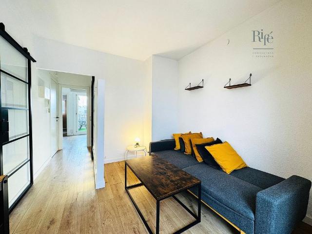 Ático en alquiler en calle Onze de Setembre, Sitges, de 30 m² 1 habitación por 1.168