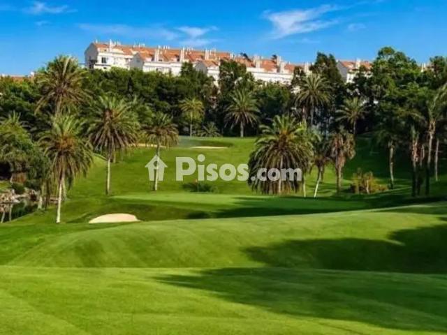 Ático en alquiler en Calle Ronda del Golf Este No Number