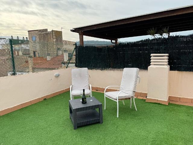 Ático en alquiler en calle Sant Felix Martir, Sant Feliu de Guíxols, de 54 m² 2 habitaciones por 2.900