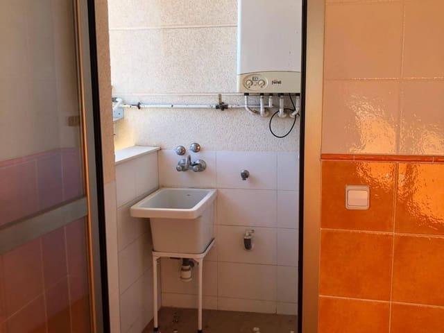 Ático en alquiler en Cartagena, Murcia Costa Cálida