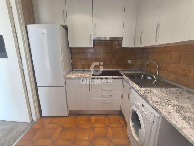 Ático en alquiler en Castellana Orense – Madrid | Gilmar Consulting