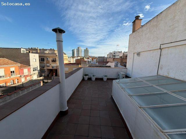 Atico en Alquiler en Castrillo de Murcia, Murcia