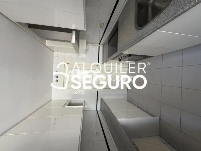 Ático en alquiler en Casco Antiguo Torrelodones