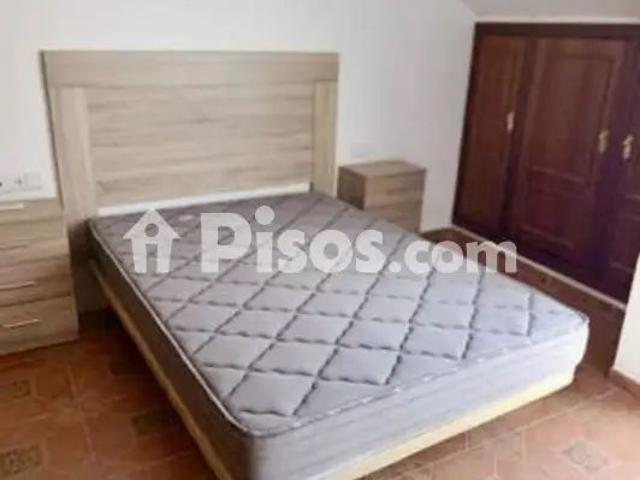 Ático en alquiler en Casco Histórico Ribera San Basilio