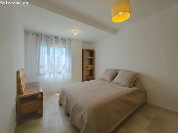 Atico en Alquiler en Caserío El Campello, Alicante
