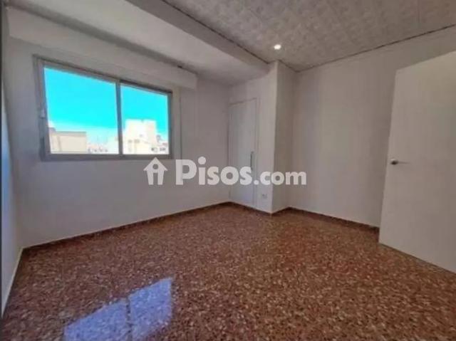 Ático en alquiler en Catarroja