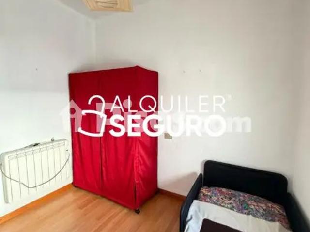 Ático en alquiler en Centro