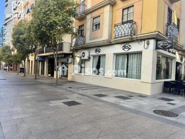 Ático en alquiler en Centro