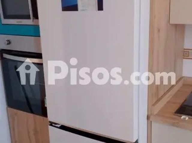 Ático en alquiler en Centro