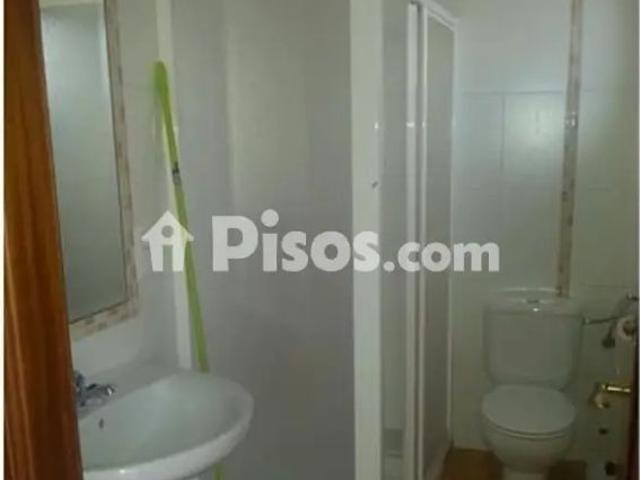 Ático en alquiler en Centro