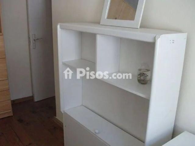 Ático en alquiler en Centro Casco Histórico