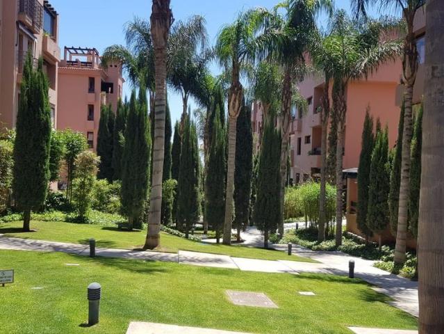 Atico en alquiler en Centro, Benalmadena