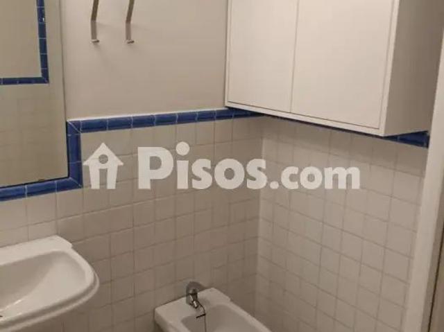 Ático en alquiler en Centro Histórico La Merced