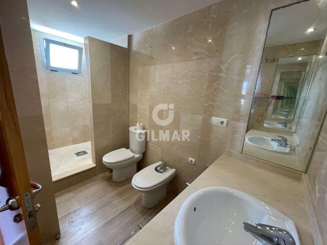 Ático en alquiler en Centro Málaga – Málaga | Gilmar Consulting