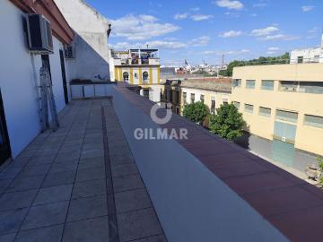 Ático en alquiler en Centro Sevilla – Sevilla | Gilmar Consulting