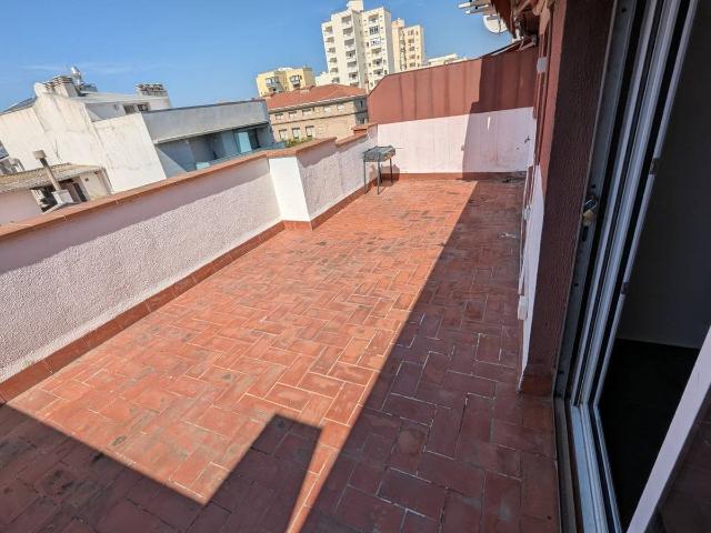 Ático en Alquiler en Centre Vila