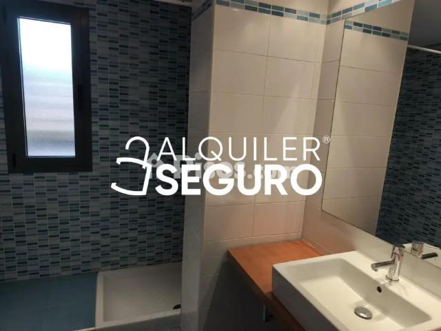 Ático en alquiler en Ciudad Real