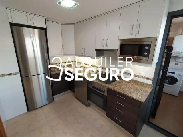 Ático en alquiler en Ciudad Real