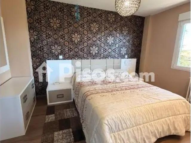 Ático en alquiler en Coimbra Guadarrama