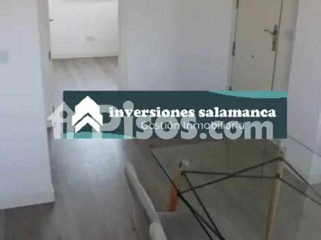 Ático en alquiler en Delicias Prosperidad Rollo Puente Ladrillo