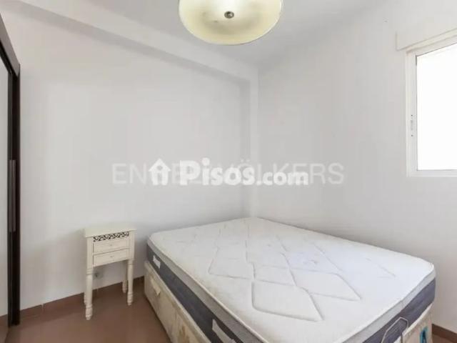 Ático en alquiler en El Calvari