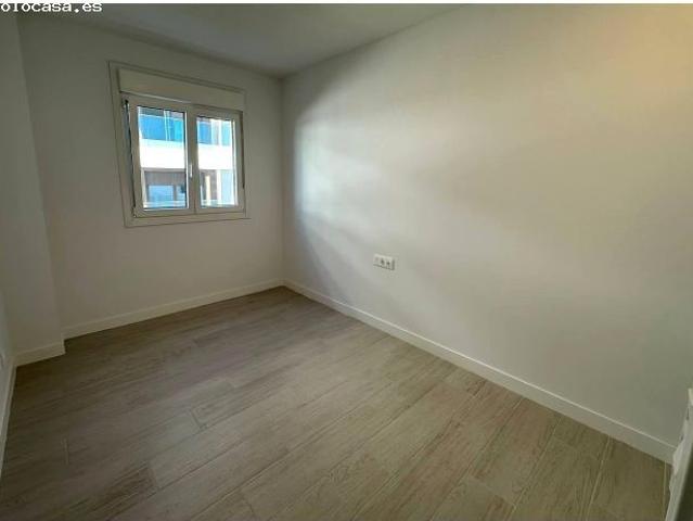Ático en alquiler en el centro de Estepona | CABANILLAS REAL ESTATE
