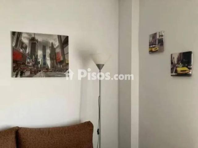 Ático en alquiler en El Perchel Puerta de Toledo Atalaya