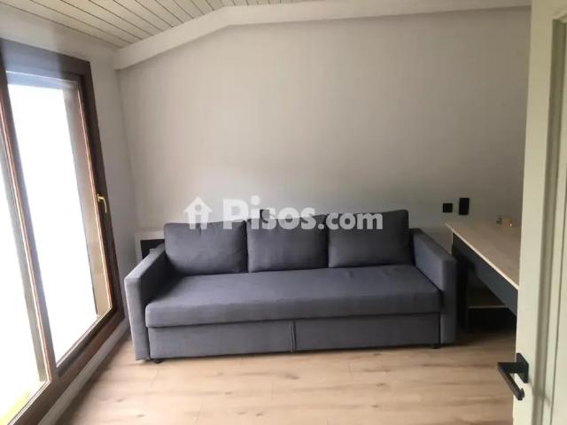 Ático en alquiler en Encamp