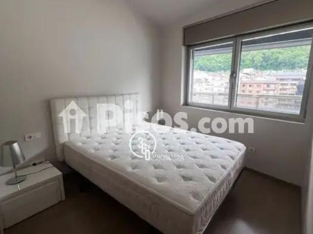 Ático en alquiler en Escaldes Engordany