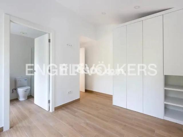 Ático en alquiler en Escaldes Engordany
