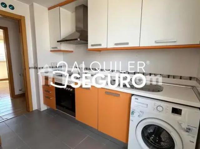 Ático en alquiler en Espartales
